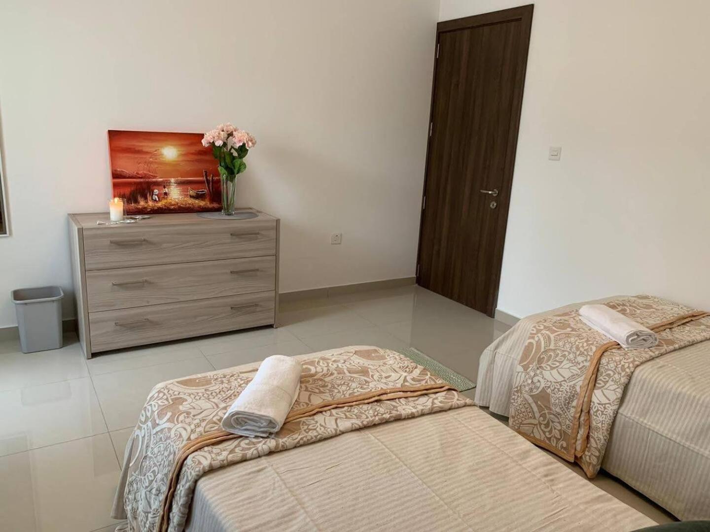 Ta'Lonza Luxury Near Goldenbay With Hot Tub App1 Apartment Mellieha Luaran gambar